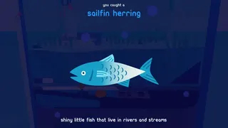 Скриншот 4 к игре Clawfish