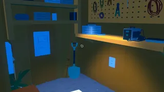 Скриншот 6 к игре Clawfish