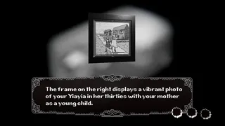 Скриншот 3 к игре A Walk With Yiayia