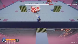 Скриншот 4 к игре girl agent