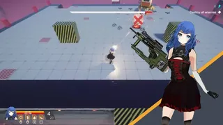 Скриншот 5 к игре girl agent