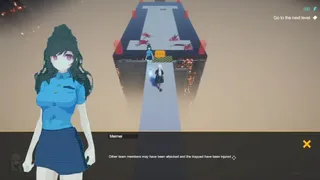 Скриншот 7 к игре girl agent