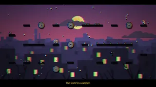 Скриншот 2 к игре DOOMER'S ADVENTURE
