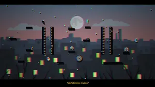 Скриншот 3 к игре DOOMER'S ADVENTURE