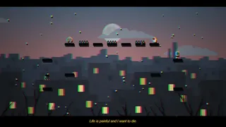 Скриншот 7 к игре DOOMER'S ADVENTURE