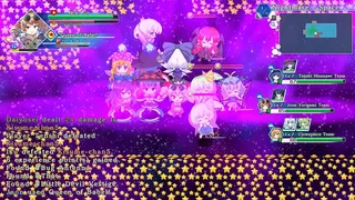 Скриншот 8 к игре Touhou Genso Wanderer -Lotus Labyrinth R-