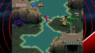 Скриншот 4 к игре Zombies Ate My Neighbors and Ghoul Patrol