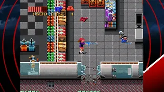 Скриншот 6 к игре Zombies Ate My Neighbors and Ghoul Patrol