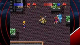 Скриншот 8 к игре Zombies Ate My Neighbors and Ghoul Patrol