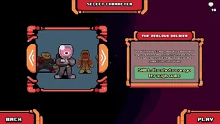 Скриншот 4 к игре MAZEMAN