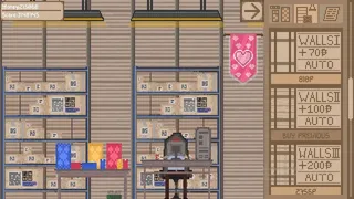 Скриншот 1 к игре Delivery Company Clicker