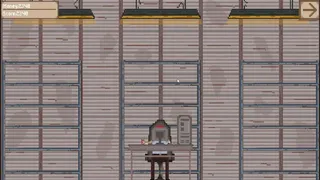 Скриншот 2 к игре Delivery Company Clicker