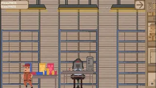 Скриншот 3 к игре Delivery Company Clicker