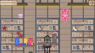 Скриншот 5 к игре Delivery Company Clicker
