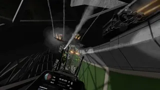 Скриншот 1 к игре Jetborne Racing