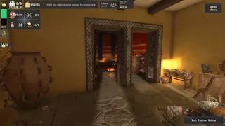 Скриншот 7 к игре Epic Palace : Knossos