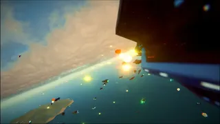 Скриншот 1 к игре Oasis the Great / 超世界绿洲