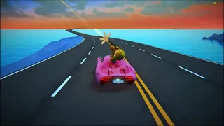 Скриншот 2 к игре Oasis the Great / 超世界绿洲