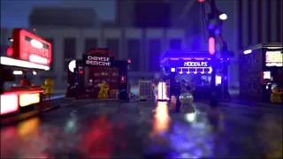 Скриншот 7 к игре Oasis the Great / 超世界绿洲