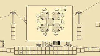 Скриншот 3 к игре Simulation world