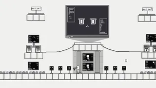 Скриншот 8 к игре Simulation world