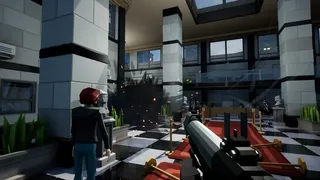 Скриншот 2 к игре Perfect Heist 2