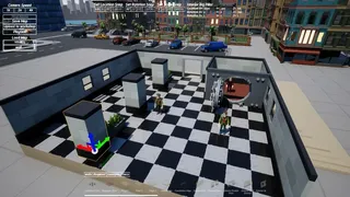 Скриншот 4 к игре Perfect Heist 2