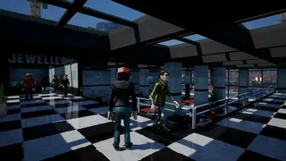 Скриншот 6 к игре Perfect Heist 2