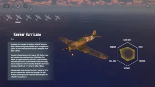 Скриншот 6 к игре Scramble: Battle of Britain