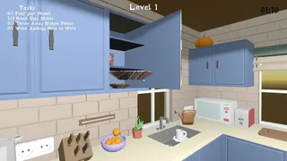 Скриншот 2 к игре Where's My Phone?!