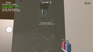 Скриншот 3 к игре Where's My Phone?!