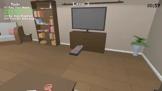 Скриншот 4 к игре Where's My Phone?!