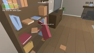 Скриншот 5 к игре Where's My Phone?!