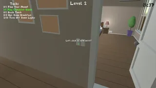 Скриншот 8 к игре Where's My Phone?!