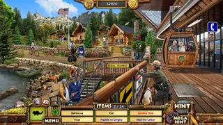 Скриншот 3 к игре Vacation Adventures: Park Ranger 11