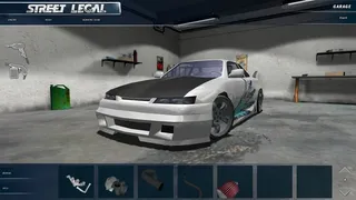 Скриншот 2 к игре Street Legal 1: REVision