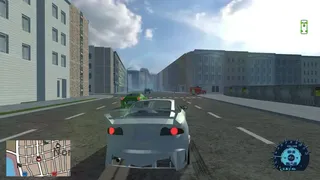 Скриншот 4 к игре Street Legal 1: REVision
