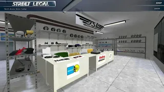 Скриншот 5 к игре Street Legal 1: REVision