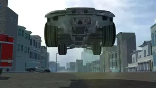 Скриншот 6 к игре Street Legal 1: REVision