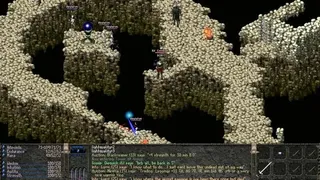 Скриншот 2 к игре Astonia Resurgence