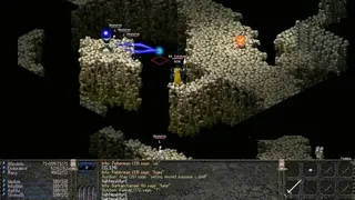 Скриншот 3 к игре Astonia Resurgence