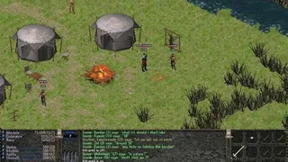 Скриншот 8 к игре Astonia Resurgence