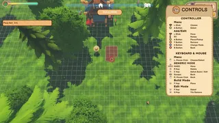 Скриншот 3 к игре A New Leaf: Memories