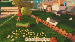 Скриншот 6 к игре A New Leaf: Memories