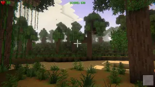 Скриншот 4 к игре Cube Island