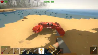 Скриншот 5 к игре Cube Island