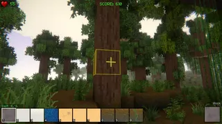 Скриншот 6 к игре Cube Island