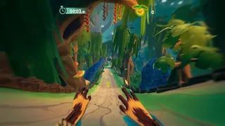 Скриншот 1 к игре Wild Dive