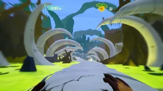 Скриншот 2 к игре Wild Dive
