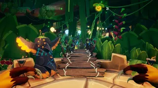 Скриншот 3 к игре Wild Dive
